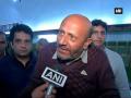 NIA Grants Permission for Jailed Kashmiri Leader Engineer Rashid to Take Oath as MP; Delhi Court to Pass Order Tomorrow - Hindi News | NIA Grants Permission for Jailed Kashmiri Leader Engineer Rashid to Take Oath as MP; Delhi Court to Pass Order Tomorrow | Latest national News at Lokmattimes.com