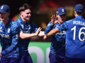 England Beat Australia by 27 Runs to Reach ICC Men's Under-19 World Cup 2026 Final (VIDEO) - Hindi News | England Beat Australia by 27 Runs to Reach ICC Men's Under-19 World Cup 2026 Final (VIDEO) | Latest cricket News at Lokmattimes.com