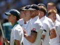 Ashes 2025-26 Live Cricket Streaming: When and Where to Watch Australia vs England 2nd Test Match in India - Hindi News | Ashes 2025-26 Live Cricket Streaming: When and Where to Watch Australia vs England 2nd Test Match in India | Latest cricket News at Lokmattimes.com