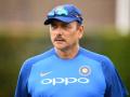 Ravi Shastri reveals India's bowling plans to Ian Chappell during their drinking session - Hindi News | Ravi Shastri reveals India's bowling plans to Ian Chappell during their drinking session | Latest cricket News at Lokmattimes.com