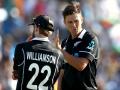Kane Williamson Pays Tribute to Trent Boult After His Last T20 World Cup Match for New Zealand, Says "Sad to See Him Go..." - Hindi News | Kane Williamson Pays Tribute to Trent Boult After His Last T20 World Cup Match for New Zealand, Says "Sad to See Him Go..." | Latest cricket News at Lokmattimes.com