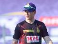Kolkata Knight Riders opt to bowl in Qualifier 2 against Delhi Capitals - Hindi News | Kolkata Knight Riders opt to bowl in Qualifier 2 against Delhi Capitals | Latest cricket News at Lokmattimes.com