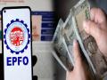How To Withdraw EPF Money via UPI? Step-by-Step Guide to Instant PF Withdrawal - Hindi News | How To Withdraw EPF Money via UPI? Step-by-Step Guide to Instant PF Withdrawal | Latest national News at Lokmattimes.com