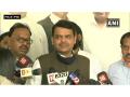 Fadnavis: Uddhav Thackeray must speak of Maha farmers first instead of commenting on protests in Delhi - Hindi News | Fadnavis: Uddhav Thackeray must speak of Maha farmers first instead of commenting on protests in Delhi | Latest maharashtra News at Lokmattimes.com