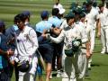 Bruised team India settles for a draw after Pant's heroics, series level at 1-1 - Hindi News | Bruised team India settles for a draw after Pant's heroics, series level at 1-1 | Latest cricket News at Lokmattimes.com
