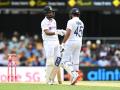 4h Test: Heavy rain washes out final session of play in Brisbane, India reeling at 62/2 - Hindi News | 4h Test: Heavy rain washes out final session of play in Brisbane, India reeling at 62/2 | Latest cricket News at Lokmattimes.com