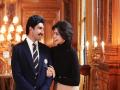 83: First look of Deepika Padukone and Ranveer Singh together as Romi and Kapil Dev - Hindi News | 83: First look of Deepika Padukone and Ranveer Singh together as Romi and Kapil Dev | Latest entertainment News at Lokmattimes.com