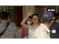 Sedition case: Kangana Ranaut & Rangoli appear before Bandra Police to record statements - Hindi News | Sedition case: Kangana Ranaut & Rangoli appear before Bandra Police to record statements | Latest maharashtra News at Lokmattimes.com