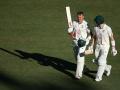 Smith - Labuschagne frustate India, as Australia lead by by 197 at end of Day 3 - Hindi News | Smith - Labuschagne frustate India, as Australia lead by by 197 at end of Day 3 | Latest cricket News at Lokmattimes.com
