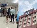 Jaipur Hospital Bomb Threat: Email Containing Ajmal Kasab Name, Triggers Evacuation at ESIC Hospital - Hindi News | Jaipur Hospital Bomb Threat: Email Containing Ajmal Kasab Name, Triggers Evacuation at ESIC Hospital | Latest national News at Lokmattimes.com