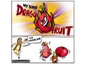 Gujarat renames dragon fruit 'Kamalam', netizens flood Twitter with memes & jokes - Hindi News | Gujarat renames dragon fruit 'Kamalam', netizens flood Twitter with memes & jokes | Latest social-viral News at Lokmattimes.com