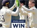 Tough challenge awaits India, as England defeat Sri Lanks 2-0 in Asian conditions - Hindi News | Tough challenge awaits India, as England defeat Sri Lanks 2-0 in Asian conditions | Latest cricket News at Lokmattimes.com