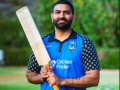 Estonia's Sahil Chauhan Smashes Fastest Century in T20Is off Just 27 Balls with 18 Sixes - Hindi News | Estonia's Sahil Chauhan Smashes Fastest Century in T20Is off Just 27 Balls with 18 Sixes | Latest cricket News at Lokmattimes.com