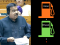 Is Ethanol Safe for Your Vehicle? Nitin Gadkari Says ‘No Engine Failures, No Impact on Performance’ - Hindi News | Is Ethanol Safe for Your Vehicle? Nitin Gadkari Says ‘No Engine Failures, No Impact on Performance’ | Latest national News at Lokmattimes.com