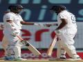 India end Day 4 at 39/1, need 381 to win in 90 overs - Hindi News | India end Day 4 at 39/1, need 381 to win in 90 overs | Latest cricket News at Lokmattimes.com