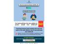 Health Ministry: Busting the #COVID19 myths! - Hindi News | Health Ministry: Busting the #COVID19 myths! | Latest health News at Lokmattimes.com