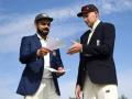 Ind vs Eng, 2nd test: India win toss, elect to bat - Hindi News | Ind vs Eng, 2nd test: India win toss, elect to bat | Latest cricket News at Lokmattimes.com