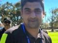 Australia: Pak-Origin Player Dies While Playing Cricket In Extreme Heat During Ramadan Fast in Adelaide - Hindi News | Australia: Pak-Origin Player Dies While Playing Cricket In Extreme Heat During Ramadan Fast in Adelaide | Latest cricket News at Lokmattimes.com