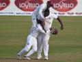West Indies clinch test series 2-0 against Bangladesh in sub continent conditions - Hindi News | West Indies clinch test series 2-0 against Bangladesh in sub continent conditions | Latest cricket News at Lokmattimes.com