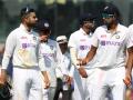 England dismissed for 134, in second test, Ashwin picks up his 29th 5 wicket haul - Hindi News | England dismissed for 134, in second test, Ashwin picks up his 29th 5 wicket haul | Latest cricket News at Lokmattimes.com