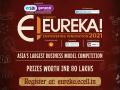 Eureka! – E-Cell IIT Bombay’s Annual Flagship B-Model Competition Goes International - Hindi News | Eureka! – E-Cell IIT Bombay’s Annual Flagship B-Model Competition Goes International | Latest business News at Lokmattimes.com