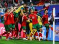 Euro 2024: Conceicao's Late Winner Seals Portugal's Thrilling Victory Over Czech Republic - Hindi News | Euro 2024: Conceicao's Late Winner Seals Portugal's Thrilling Victory Over Czech Republic | Latest football News at Lokmattimes.com