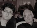 Lyricist Prasoon Joshi's father Devendra Kumar Joshi dies at 85 - Hindi News | Lyricist Prasoon Joshi's father Devendra Kumar Joshi dies at 85 | Latest entertainment News at Lokmattimes.com
