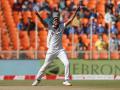 3rd Test: Axar-Ashwin spin combo rattle England in second innings - Hindi News | 3rd Test: Axar-Ashwin spin combo rattle England in second innings | Latest cricket News at Lokmattimes.com