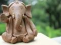 Ganesh Chaturthi 2022: Tips to make eco-friendly Ganpati Bappa idol at home this year - Hindi News | Ganesh Chaturthi 2022: Tips to make eco-friendly Ganpati Bappa idol at home this year | Latest lifestyle News at Lokmattimes.com