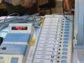 Maharashtra Lok Sabha Election 2024: EVM Glitches Disturb Voting in Amravati, Akola, and Wardha - Hindi News | Maharashtra Lok Sabha Election 2024: EVM Glitches Disturb Voting in Amravati, Akola, and Wardha | Latest maharashtra News at Lokmattimes.com Maharashtra Lok Sabha Election 2024: EVM Glitches Disturb Voting in Amravati, Akola, and Wardha - Hindi News | Maharashtra Lok Sabha Election 2024: EVM Glitches Disturb Voting in Amravati, Akola, and Wardha | Latest maharashtra News at Lokmattimes.com