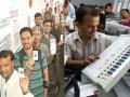 Maharashtra Lok Sabha Election 2024: EVMs Shut Down in Chhatrapati Sambhajinagar, Parli Faces Disruption; Impact on Voting Percentages - Hindi News | Maharashtra Lok Sabha Election 2024: EVMs Shut Down in Chhatrapati Sambhajinagar, Parli Faces Disruption; Impact on Voting Percentages | Latest maharashtra News at Lokmattimes.com