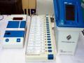 ECI Dismisses Allegations of EVM-VVPAT Mismatch in Maharashtra Assembly Elections - Hindi News | ECI Dismisses Allegations of EVM-VVPAT Mismatch in Maharashtra Assembly Elections | Latest maharashtra News at Lokmattimes.com