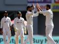 4th Test: India end Day 1 on high despite losing Gill for a duck - Hindi News | 4th Test: India end Day 1 on high despite losing Gill for a duck | Latest cricket News at Lokmattimes.com