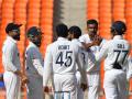 India qualify for World Test Championship finals by defeating England in Ahmedabad - Hindi News | India qualify for World Test Championship finals by defeating England in Ahmedabad | Latest cricket News at Lokmattimes.com
