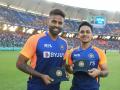 Mumbai Indians to release Suryakumar Yadav and Ishan Kishan after IPL 2021? - Hindi News | Mumbai Indians to release Suryakumar Yadav and Ishan Kishan after IPL 2021? | Latest cricket News at Lokmattimes.com