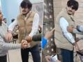 Rajasthan Shocker: Student Slaps Teacher After Being Caught Cheating During Exam; Video Goes Viral (Watch) - Hindi News | Rajasthan Shocker: Student Slaps Teacher After Being Caught Cheating During Exam; Video Goes Viral (Watch) | Latest national News at Lokmattimes.com