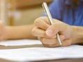 Uttar Pradesh: DPharma Students in Jaunpur Write ‘Jai Shri Ram’, Names of Cricketers in Exam; Get 50% Marks - Hindi News | Uttar Pradesh: DPharma Students in Jaunpur Write ‘Jai Shri Ram’, Names of Cricketers in Exam; Get 50% Marks | Latest national News at Lokmattimes.com