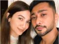 Gauahar Khan and Zaid Darbar expecting their first child - Hindi News | Gauahar Khan and Zaid Darbar expecting their first child | Latest entertainment News at Lokmattimes.com