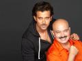Hrithik Roshan not keen to have Rakesh Roshan as director for 'Krrish 4'? - Hindi News | Hrithik Roshan not keen to have Rakesh Roshan as director for 'Krrish 4'? | Latest entertainment News at Lokmattimes.com