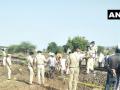 15 migrant workers dead after being run over by train near Aurangabad - Hindi News | 15 migrant workers dead after being run over by train near Aurangabad | Latest maharashtra News at Lokmattimes.com