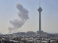 Explosions in Tehran As Israel Launches 'Preventative' Attack on Iran - Hindi News | Explosions in Tehran As Israel Launches 'Preventative' Attack on Iran | Latest international News at Lokmattimes.com