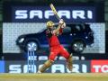 Maxwell scores his first IPL fifty after 4 years, RCB end with 149, after 20 overs - Hindi News | Maxwell scores his first IPL fifty after 4 years, RCB end with 149, after 20 overs | Latest cricket News at Lokmattimes.com