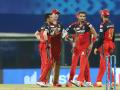 IPL 2021: Harshal Patel's fifer leaves Mumbai reeling, at the end of 20 overs - Hindi News | IPL 2021: Harshal Patel's fifer leaves Mumbai reeling, at the end of 20 overs | Latest cricket News at Lokmattimes.com