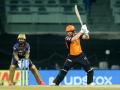 Kolkata Knight Riders win by 10 runs in high scoring thriller against Hyderabad - Hindi News | Kolkata Knight Riders win by 10 runs in high scoring thriller against Hyderabad | Latest cricket News at Lokmattimes.com