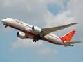Air India's Delhi-Moscow flight returns midway after pilot test positive for COVID-19 - Hindi News | Air India's Delhi-Moscow flight returns midway after pilot test positive for COVID-19 | Latest national News at Lokmattimes.com
