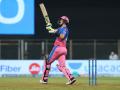 IPL's most expensive buy Chris Morris guides Rajasthan to a memorable win - Hindi News | IPL's most expensive buy Chris Morris guides Rajasthan to a memorable win | Latest cricket News at Lokmattimes.com