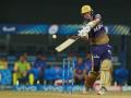 Heartbreak for Kolkata, as CSK win high scoring thriller at Wankhede - Hindi News | Heartbreak for Kolkata, as CSK win high scoring thriller at Wankhede | Latest cricket News at Lokmattimes.com