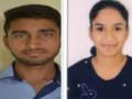 Student kills classmate at Shiv Nadar University, dies by suicide later - Hindi News | Student kills classmate at Shiv Nadar University, dies by suicide later | Latest national News at Lokmattimes.com