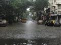 IMD issues ‘yellow’ alert for Mumbai and Thane for today - Hindi News | IMD issues ‘yellow’ alert for Mumbai and Thane for today | Latest maharashtra News at Lokmattimes.com