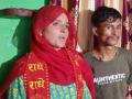 No longer a Muslim': Seema Haider's neighbours, relative say don't want her back in Pakistan - Hindi News | No longer a Muslim': Seema Haider's neighbours, relative say don't want her back in Pakistan | Latest international News at Lokmattimes.com